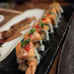 Lily Sushi Bar