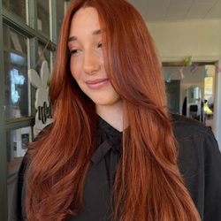 Hair By Ari