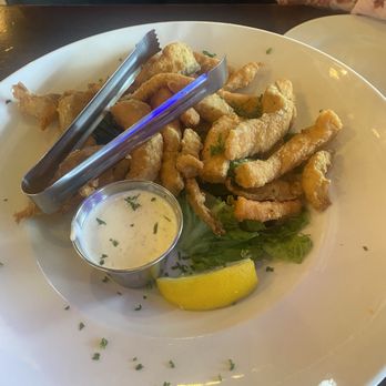 Capers - Salmon bites - Bars Near Me - Kennesaw, Georgia