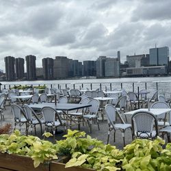 Long Island City