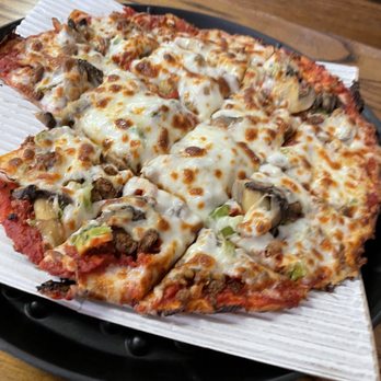 ビッシュ　PIZZA THE BEST The NYC zip codes with the most pizza—and the best pizza