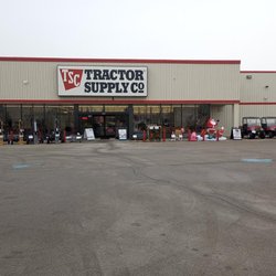 Tractor Supply
