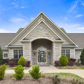 Haven at Patterson Place - Clubhouse - Apartments Near Me - Durham, North Carolina Haven at Patterson Place - Clubhouse - Apartments Near Me - Durham, North Carolina