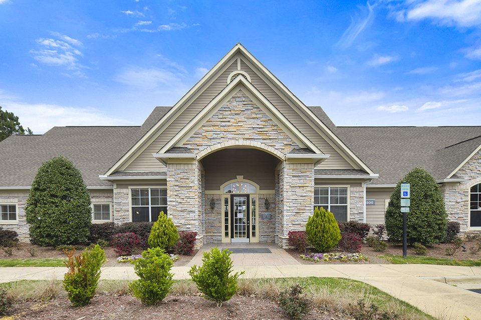 HAVEN AT PATTERSON PLACE Updated September 2024 13 Photos 5110