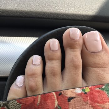 Jolie Nails and Spa - Literally just left looking like this.. smh - Nail Salons Near Me - Seattle, Washington Jolie Nails and Spa - Literally just left looking like this.. smh - Nail Salons Near Me - Seattle, Washington