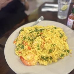 user provided El Rinconcito Latino photo