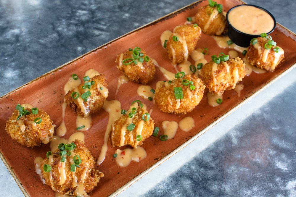September’s Taproom & Eatery