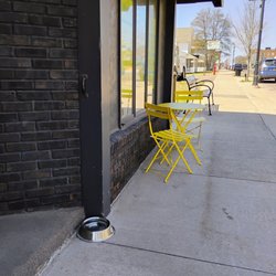 Sunflower Books and Coffee