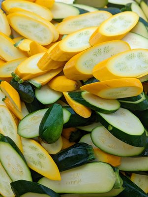 Manchester Market by null