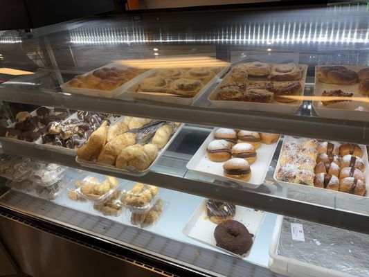 Cheese Bread Bakery by null