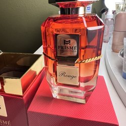Michel Perfume Shoppe - Patek Maison Rouge