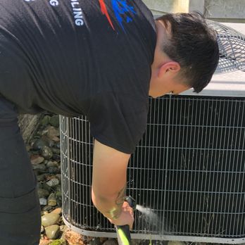AG Heating & Cooling - Heating & Air Conditioning/HVAC Near Me