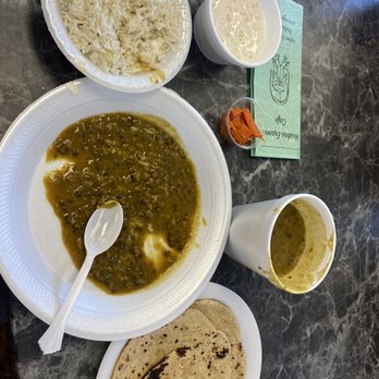 VEC Indian Cuisine - Dal Makhani - Indian Near Me - Vallejo, California VEC Indian Cuisine - Dal Makhani - Indian Near Me - Vallejo, California