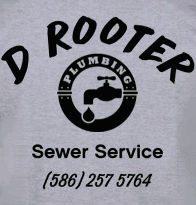 D Rooter Sewer Service