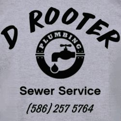 D Rooter Sewer Service