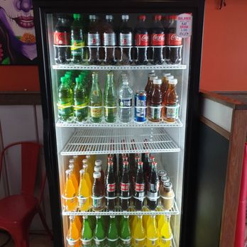 Katrina's Mexican Grill - Soft drinks - Mexican Near Me - Savannah, Georgia Katrina's Mexican Grill - Soft drinks - Mexican Near Me - Savannah, Georgia