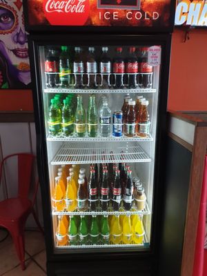 Katrina’s Mexican Grill by null