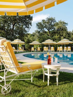 Commodore Perry Estate, Auberge Resorts Collection by null