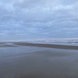 Tillicum Beach Campground - Beach