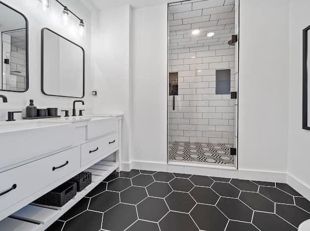 Slide of Tony Plumbing Services