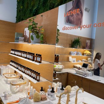 LATHER - Cosmetics & Beauty Supply Near Me - Long Beach, California LATHER - Cosmetics & Beauty Supply Near Me - Long Beach, California