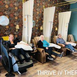 Thrive IV Therapy