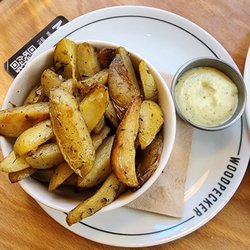 Peck 47 - side of potatoes.