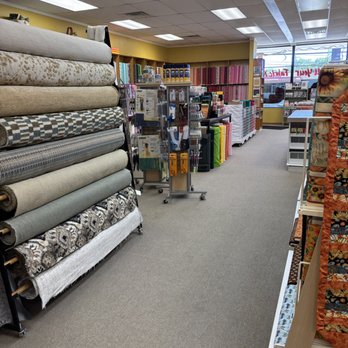 Jersey Shore Fabrics - Fabric Stores Near Me - Toms River, New Jersey Jersey Shore Fabrics - Fabric Stores Near Me - Toms River, New Jersey