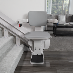 Accessibility Services - Bruno Stairlift