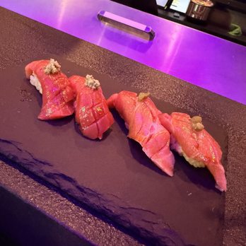 Norigami - Chutoro and Otoro - Japanese Near Me - Houston, Texas Norigami - Chutoro and Otoro - Japanese Near Me - Houston, Texas