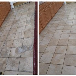 Marcial Carpet Cleaning Solutions