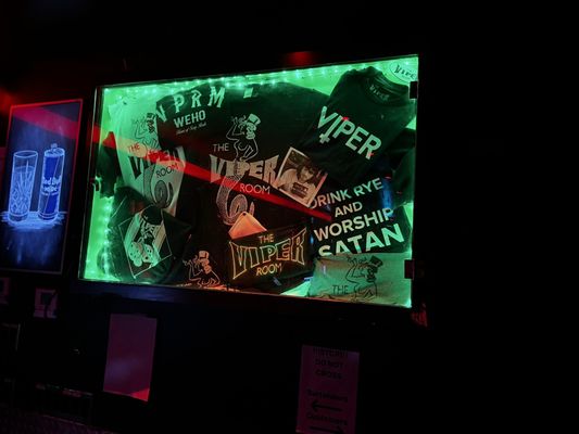 The Viper Room by null