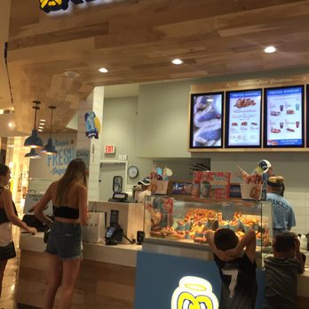 Auntie Anne's - Fast Food Near Me - Las Vegas, Nevada Auntie Anne's - Fast Food Near Me - Las Vegas, Nevada