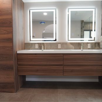 MDesign Remodeling - Livermore master bathroom remodeling. - General Contractors Near Me - Pleasanton, California