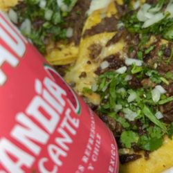 Tacos Jalisco