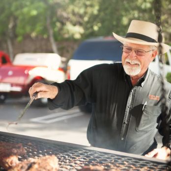 Open Range Catering - Caterers Near Me