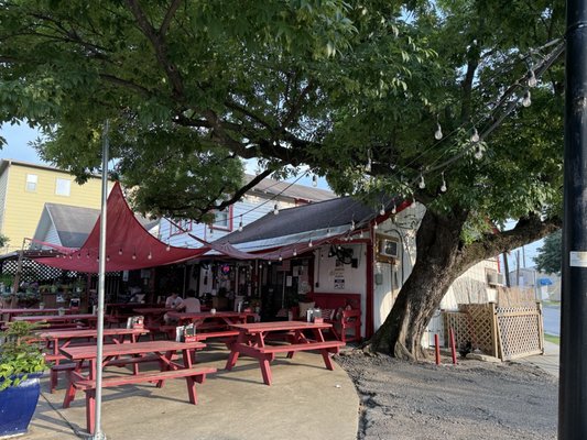 Lankford's Grocery & Market by null