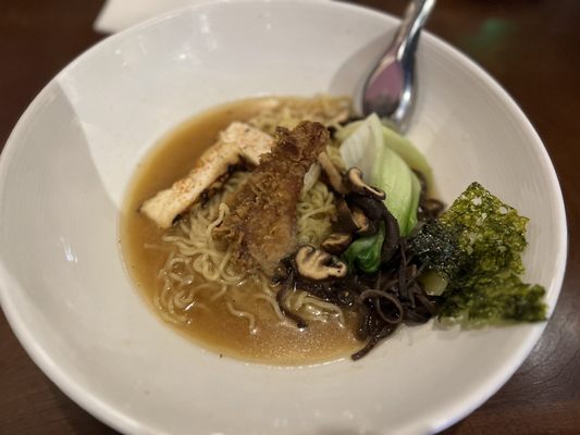 Mai Thai Restaurant by null