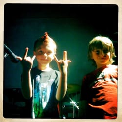 School of Rock