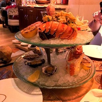 GIADA - Ahoy Land Lubbers! - Italian Near Me - Las Vegas, Nevada GIADA - Ahoy Land Lubbers! - Italian Near Me - Las Vegas, Nevada