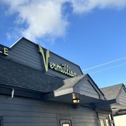 Vermillion Restaurant