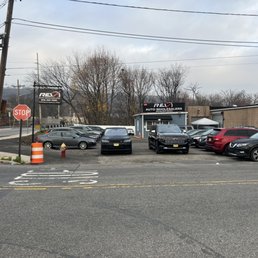 Exterior photo of Rev Auto Wholesalers - Paterson, New Jersey Exterior photo of Rev Auto Wholesalers - Paterson, New Jersey