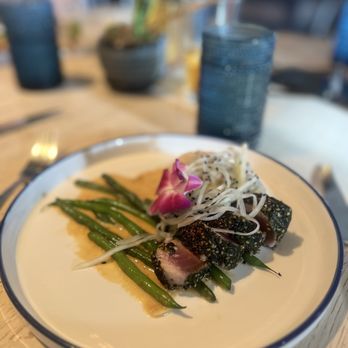 Chandler's Oceanfront Dining - New American Near Me - Carlsbad, California