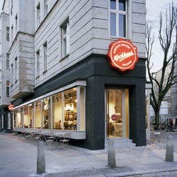 Kochhaus