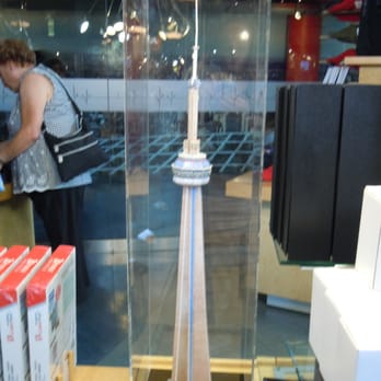CN Tower - Replica - Landmarks & Historical Buildings Near Me - Toronto, Ontario CN Tower - Replica - Landmarks & Historical Buildings Near Me - Toronto, Ontario