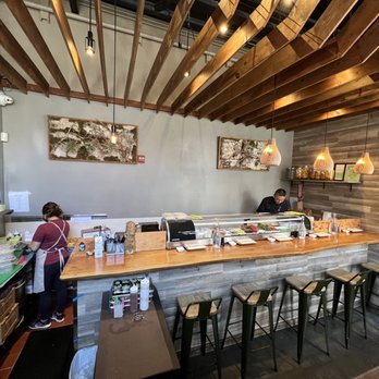 Shizen - Sushi bar - Sushi Bars Near Me - San Francisco, California Shizen - Sushi bar - Sushi Bars Near Me - San Francisco, California