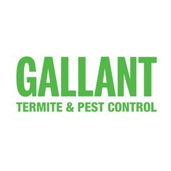Gallant Termite & Pest Control