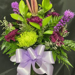 Chowchilla Floral & Design