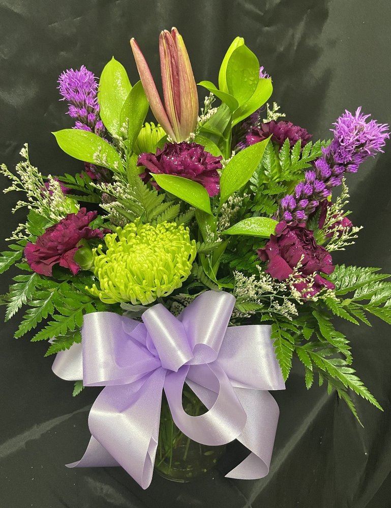 CHOWCHILLA FLORAL & DESIGN Updated May 2024 238 Robertson Blvd