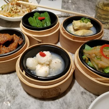 唐宮小聚 - Dim Sum Near Me - Hong Kong, HK 唐宮小聚 - Dim Sum Near Me - Hong Kong, HK